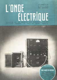 l'onde electrique no 277