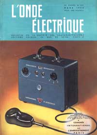 l'onde electrique no 324