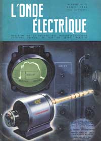 l'onde electrique no 325