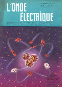 l'onde electrique no 326