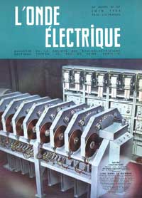 l'onde electrique no 327