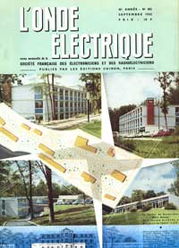 l'onde electrique no 462