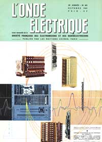 l'onde electrique no 463