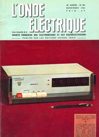 l'onde electrique no 464