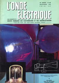 l'onde electrique no 465