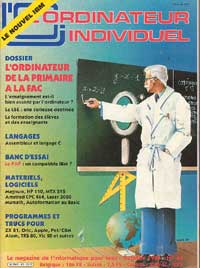 ordinateur individuel no63