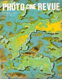 photo cine revue 02 1971