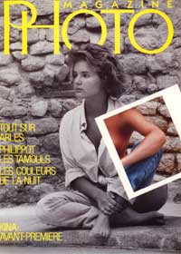 photo mag. no 75 