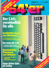 64er no 26 hors serie