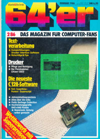 64er no 2 de 1986
