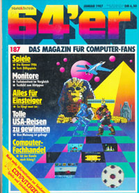 64er no 1 de 1987