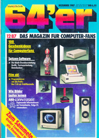 64er no 12 de 1987