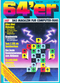 64er no 3 de 1987