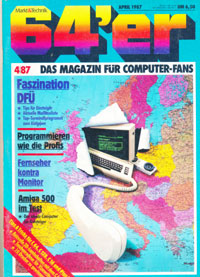 64er no 4 de 1987