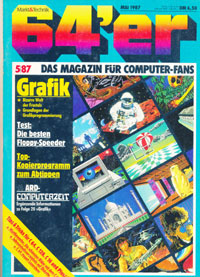 64er no 5 de 1987
