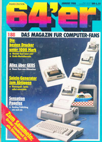 64er no 1 de 1988
