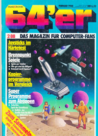 64er no 2 de 1988
