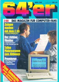 64er no 3 de 1988