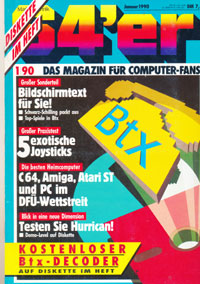 64er no 1 de 1990