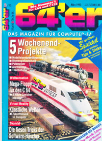 64er no 3 de 1993