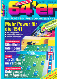 64er no 5 de 1993