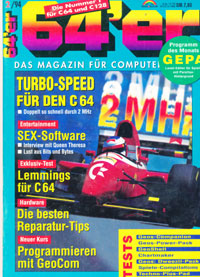 64er no 2 de 1994