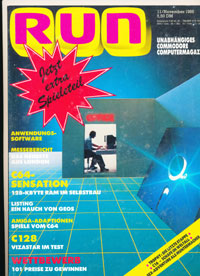 run no 11 de 1986
