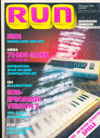 run no 10 de 1987