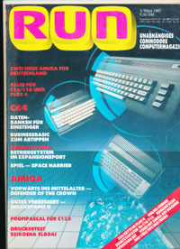 run no 3 de 1987