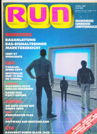 run no 5 de 1987