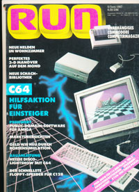 run no 6 de 1987
