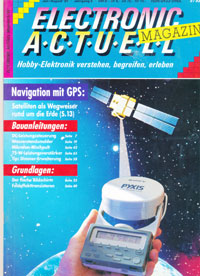 e-actuell no 5 de 1993