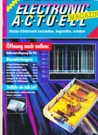 e-actuell no 3 de 1994