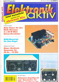 e-aktiv no 9 de 1997