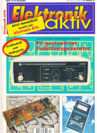 e-aktiv no 12 de 1997