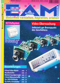eam no 3 de 1996