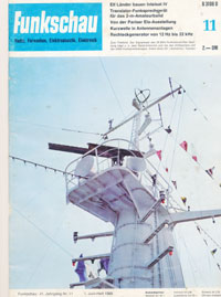 funkschau no 11 de 1969 