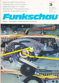 funkschau no 03 de 1976