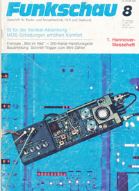 funkschau no 08 de 1977