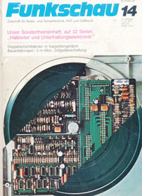 funkschau no 14 de 1977
