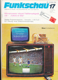 funkschau no 17 de 1977