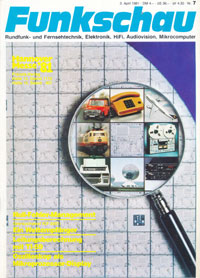 funkschau no 07 de 1981
