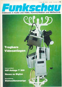 funkschau no 10 de 1982