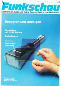funkschau no 23 de 1982