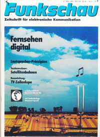 funkschau no 07 de 1983