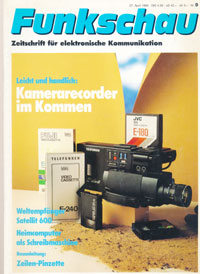 funkschau no 09 de 1984