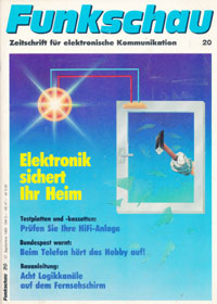 funkschau no 20 de 1985