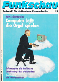 funkschau no 24 de 1985