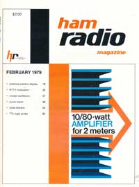 ham fevrier 1979 