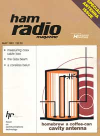 ham mai 1981